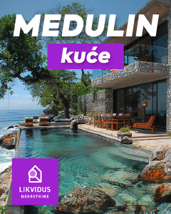 Likvidus nekretnine 